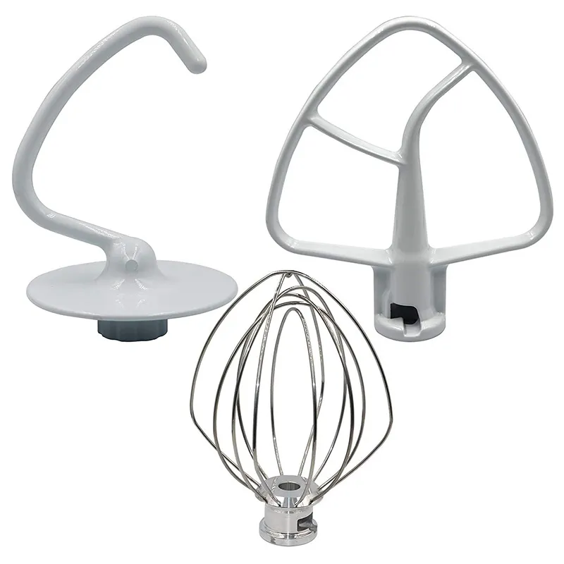 Dough Mixer Attachments