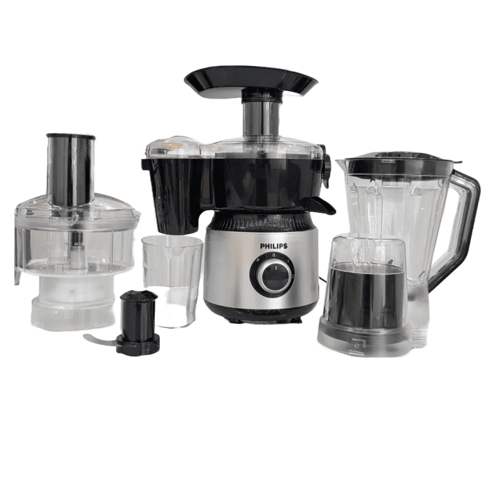 Imported Juicer