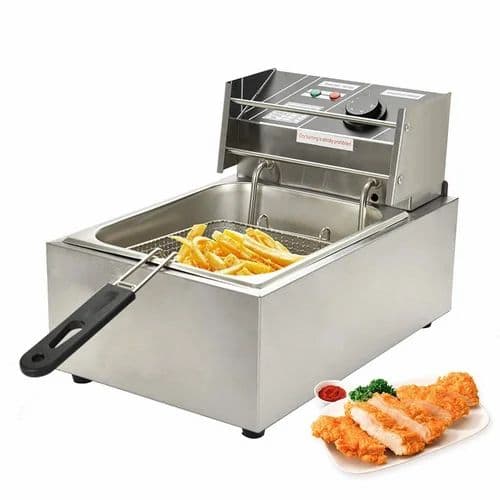 Imported Fryer
