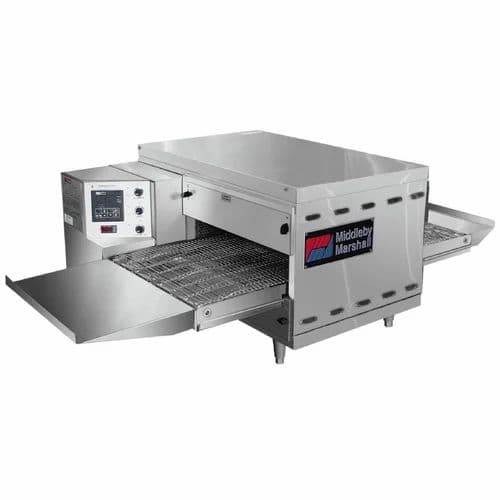 Middleby Marshall Conveyor Oven