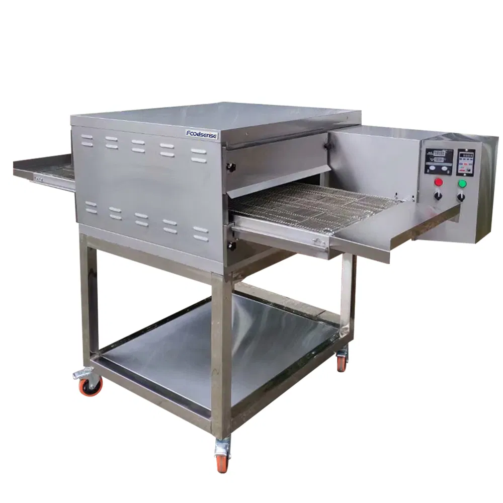 Commercial Ovens