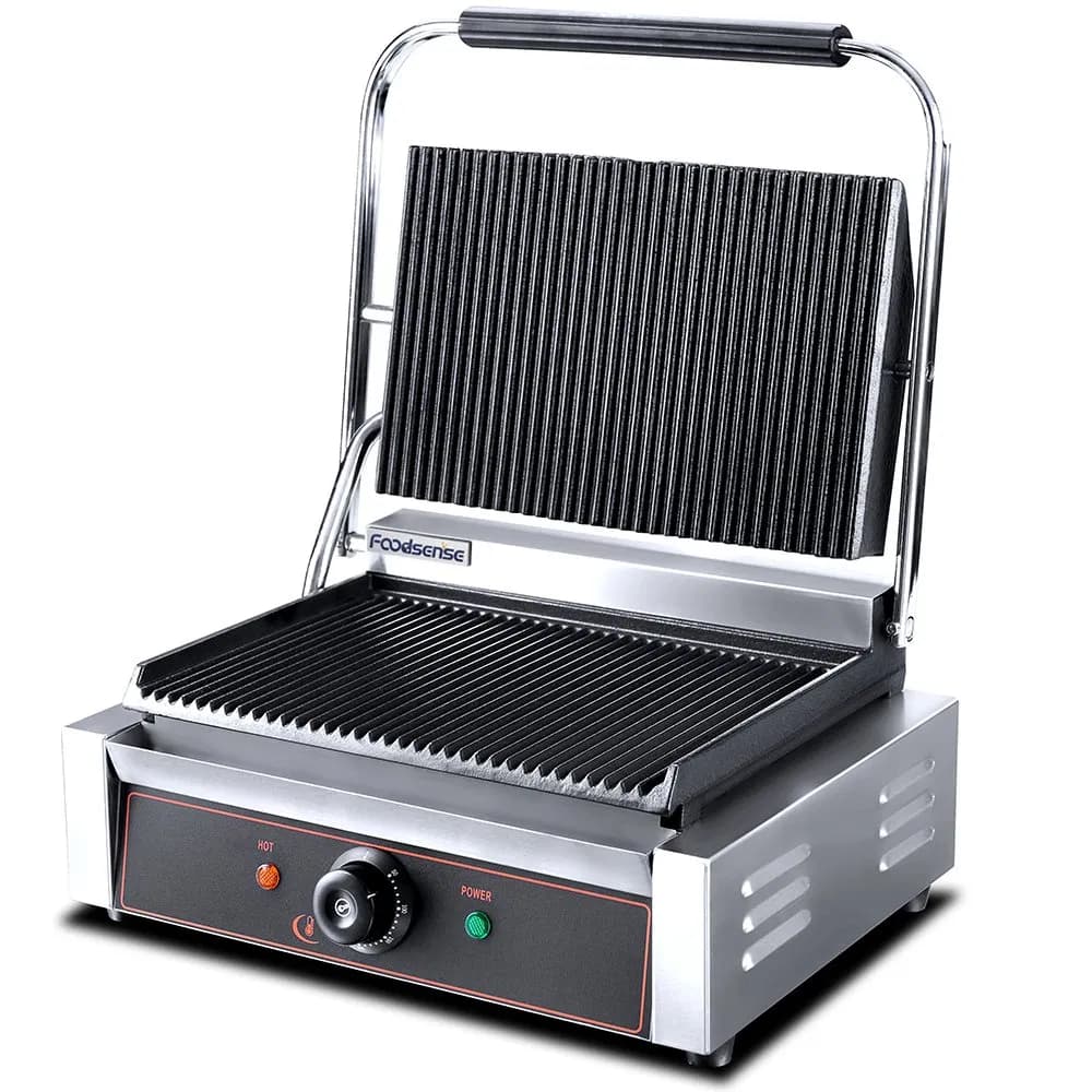Panini Grill