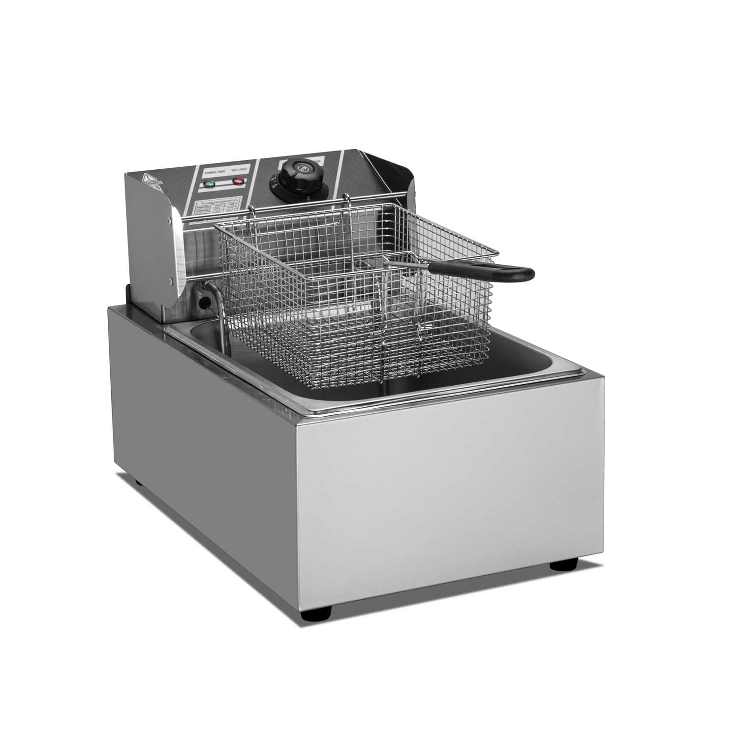 Deep Fryer 16 Liter