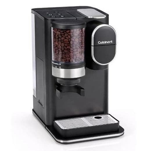 Coffee Machines